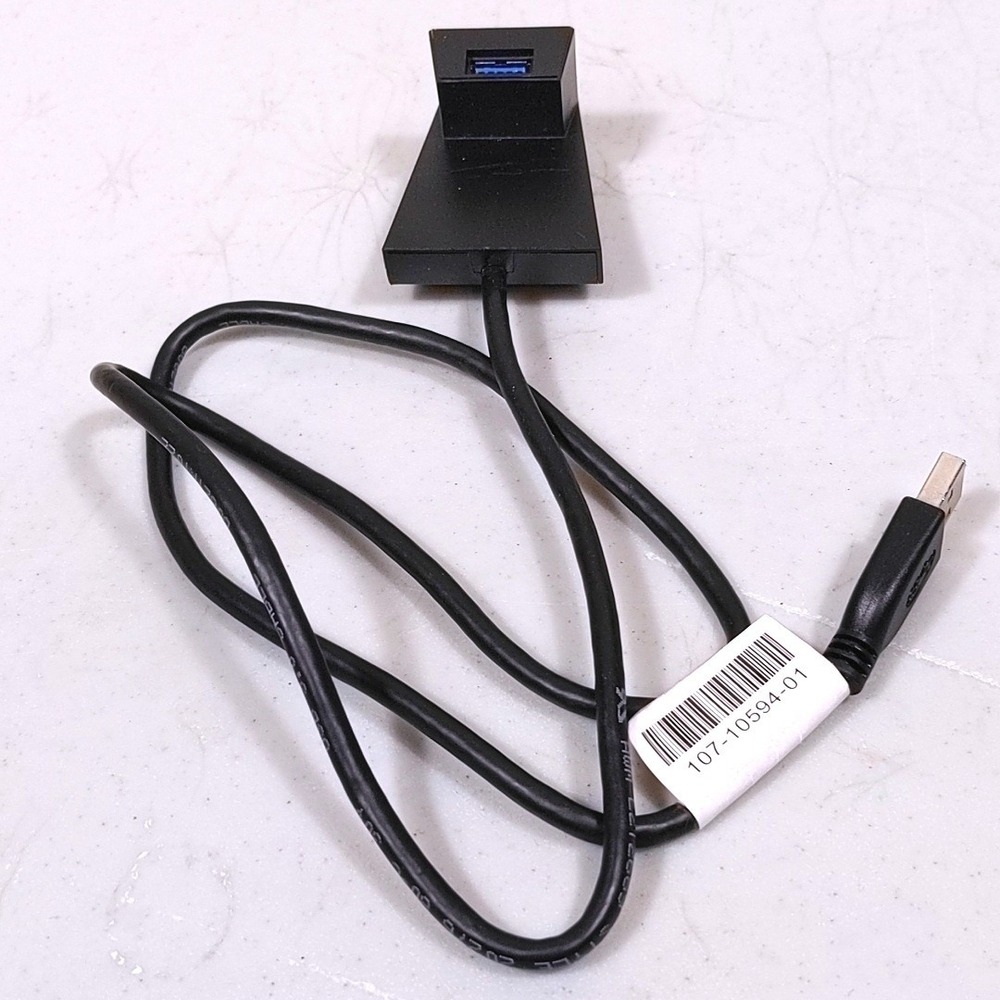 Seagate USB 3.0 Desktop External Hard Drive Docking Station Adapter Base